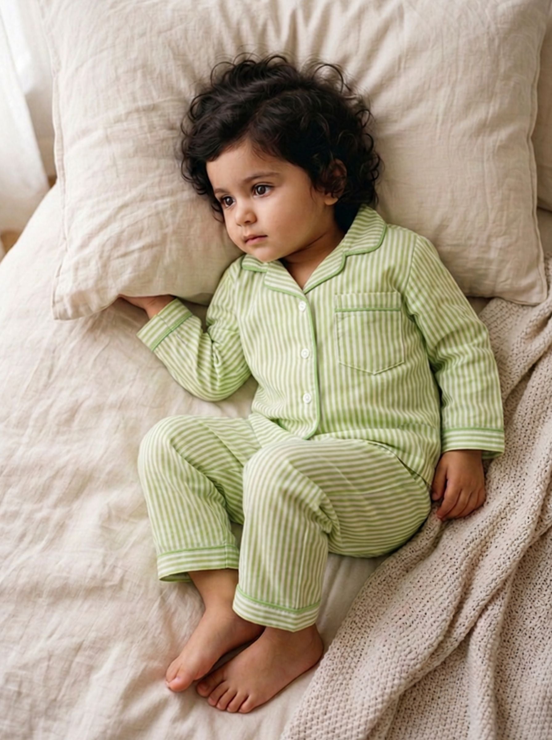 Night Suits