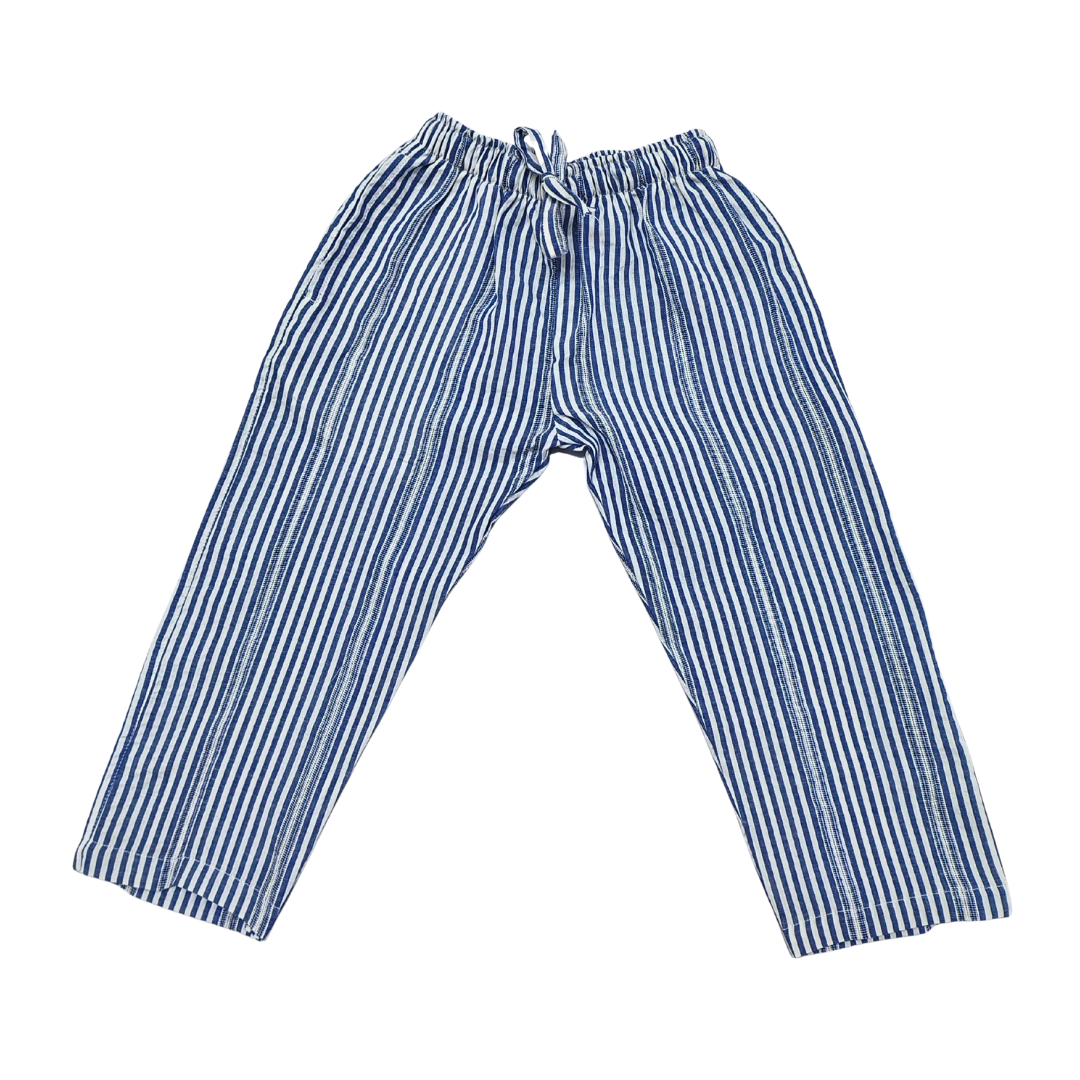 KOSHBERRY Baby Boys Pajamas | Pure Cotton | Soft, Comfy & Perfect for Sleep Time