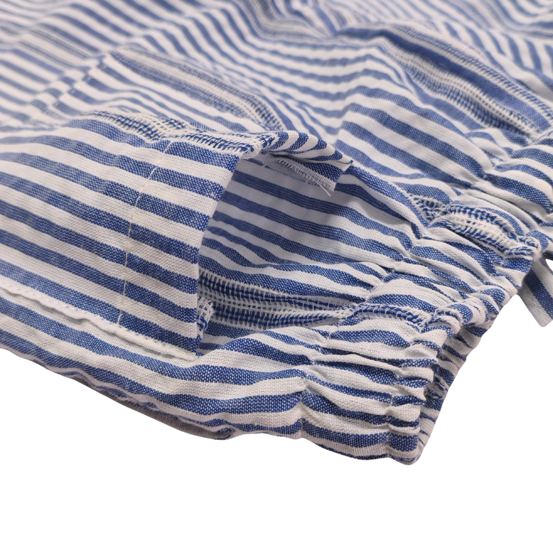 KOSHBERRY Baby Boys Pajamas | Pure Cotton | Soft, Comfy & Perfect for Sleep Time