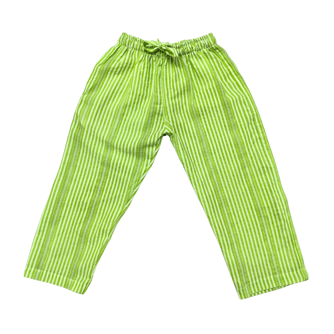 KOSHBERRY Baby Boys Pajamas | Pure Cotton | Soft, Comfy & Perfect for Sleep Time